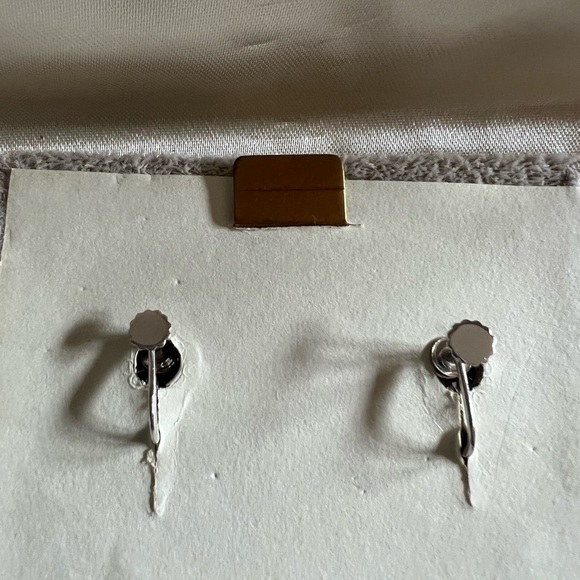 Pristine Vintage Condition in Original Krementz Hinged Case necklace - Picture 2 of 5